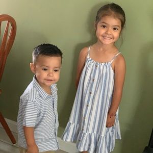 Meet your Posher, Freddie